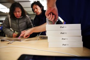 ¿Es el iPad Compatible con Silverlight?