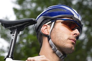 Los asientos finos de bicicleta pueden conducir a daños en los nervios.