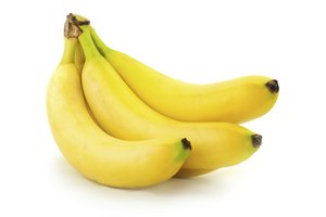 Bananas.