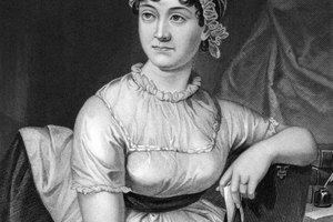 Themes in sense and sensibility research paper