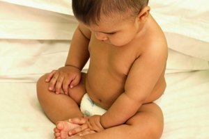El primer año de vida de tu hijo estará marcado por un crecimiento muy rápido y desarrollo.