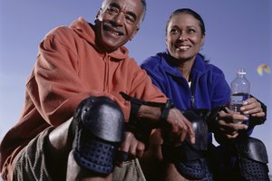 Los incrementos hormonales producidos durante el ejercicio pueden disminuir el riesgo de padecer ciertas enfermedades como la diabetes.