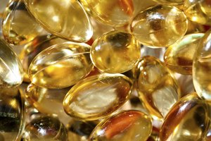 El aceite de pescado y el de linaza pueden beneficiar la disminución del colesterol.