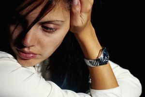 La depresión es un factor que puede incidir en tu falta de motivación para ejercitarte.