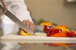 Chef personal.