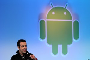 Puedes evitar la pantalla de activación de Android si no necesitas activar inmediatamente el teléfono.