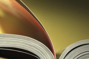 Medioimages/Photodisc/Photodisc/Getty Images APA
