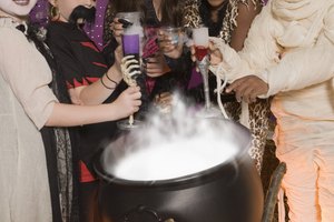 Prepara una fiesta para recordar.