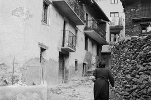 Andorra tiene gustos más similares a sus vecinos del norte que los del sur.