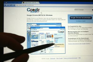 Google lanzó Chrome en 2008.