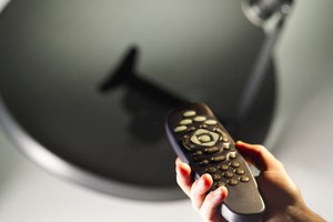 Utiliza un receptor FTA para convertir un antiguo receptor satelital a FTA.