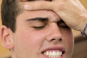 Las cefaleas en racimo son más comunes en los adolescentes.