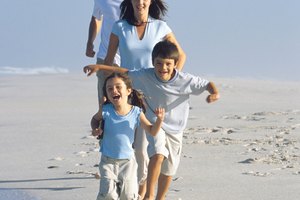 El verano es el momento perfecto para actividades de familia y para experimentar el aprendizaje.