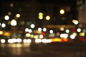 Las palabras borrosas en la pantalla de una computadora significan que debes cambiar la configuración.
