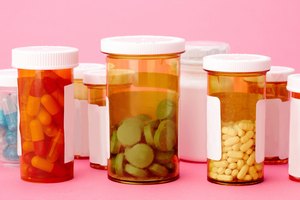 Lleva tu medicamento en su envase original durante el vuelo.