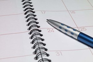 Ingresa dos fechas y calcula cuántos días hay entre ambas.