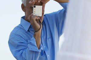Selecciona un ajuste de resolución de escaneado de 600 ppi.