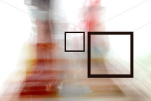 Cómo colocar un cuadro alrededor del texto en OpenOffice.
