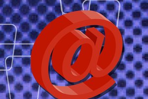 El encabezado del correo electrónico contiene información sobre cómo fue enviado y recibido.