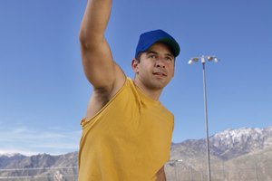 Mejorar las articulaciones débiles, como el manguito rotador, es vital para que los atletas permanezcan saludables.
