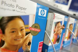 Cómo instalar una impresora HP LaserJet 1300 sin el disco de instalación.