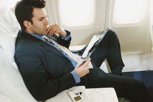 Volar más seguido puede ayudar a superar el miedo a los aviones.
