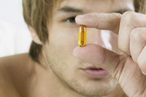 Los suplementos dietarios son una presencia común en el tratamiento para el dolor muscular y óseo.
