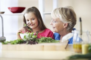 Alienta un ambiente saludable en tu hogar.
