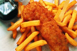 Malos hábitos alimenticios producen aumento del colesterol.
