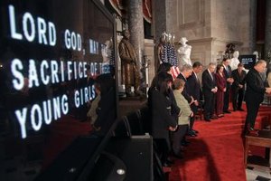 Chip Somodevilla/Getty Images News/Getty Images The