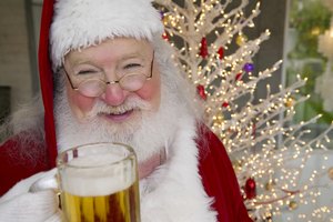 A fines de comparación, la cerveza ligera promedio contiene aproximadamente 153 calorías.