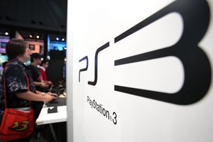 Puedes reproducir discos de Blu-ray en la PS3.