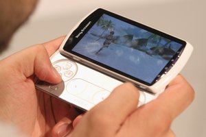 Configura la carpeta del sistema para lectura/escritura en los teléfonos Android.