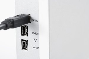 Cómo transferir los programas grabados desde un DVR a un disco duro externo.
