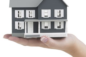 Tu casa no tiene porqué parecer muy pequeña.
