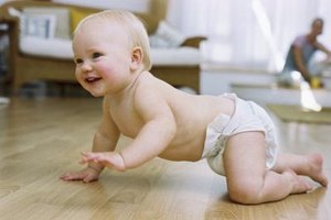 BananaStock/BananaStock/Getty Images Your baby doesn't come with a handbook, true: But these best-selling books can help you understand your infant's fascinating, rapid development.