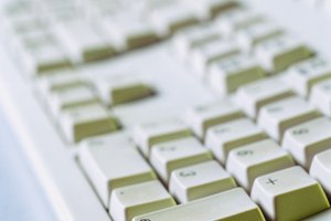 Los teclados están diseñados para escribir datos numéricos con una mano.