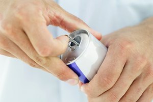 No hay manera de verificar la seguridad de estos ingredientes.