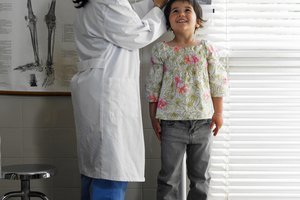 Se recomienda el uso del IMC para determinar cuándo un niño tiene sobrepeso y cuándo es obeso.
