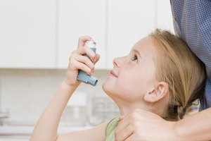 Los suplementos tales como el aceite de pescado pueden reducir los síntomas de asma.