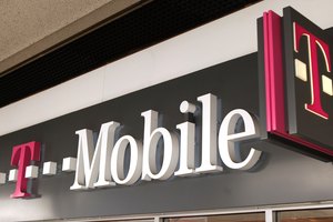 Tu dispositivo, ubicación y acciones determinarán qué frecuencia de T-Mobile utiliza tu teléfono.