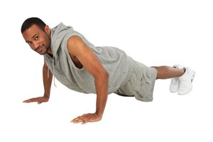 Los burpees son un ejercicio de acondicionamiento total del cuerpo de alta intensidad.