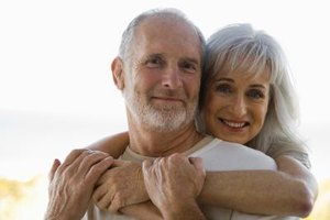 Jupiterimages/Goodshoot/Getty Images Marriage counseling helps couples keep the joy in their relationship even through life's inevitable glitches.