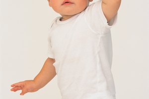 Enséñale la regla de la ropa interior a temprana edad.