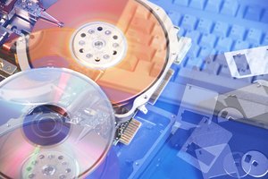 Crear una partición primaria en tu disco duro es muy fácil.