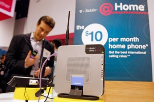 Cómo acceder de forma remota a mi router doméstico.