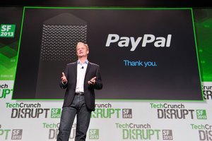 PayPal tiene límites para los retiros en las cuentas.