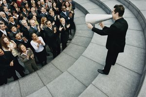 Mantén la comunicación.