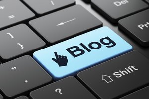 Cómo funciona un blog.