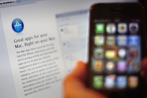 Virtualbox te permite usar tu iPhone con un SO no soportado.